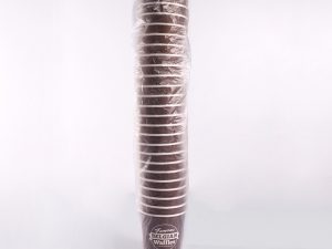 CEBU - HOT CUPS AND LIDS BUNDLE