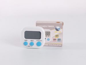 DIGITAL TIMER