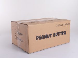 CEB - PEANUT BUTTER IN A JAR