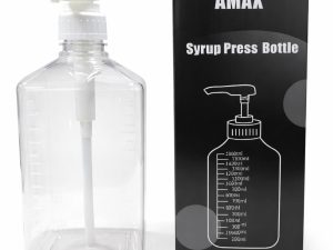SYRUP PRESS-CEB